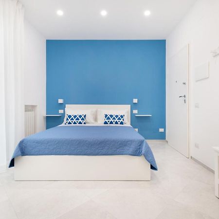 Blue Coral Suite B&B Sorrento Exterior photo