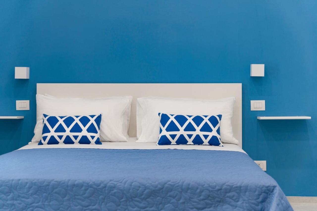 Blue Coral Suite B&B Sorrento Exterior photo