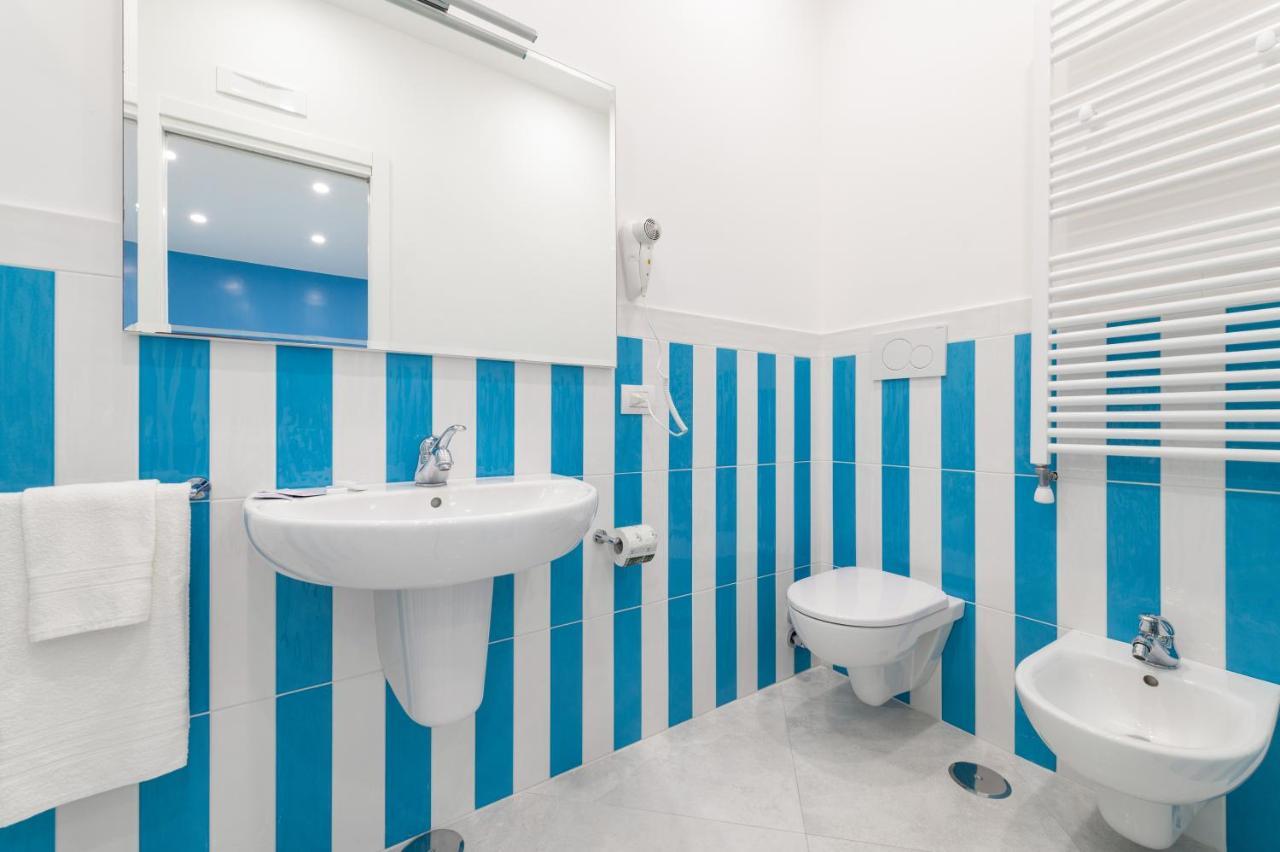 Blue Coral Suite B&B Sorrento Exterior photo
