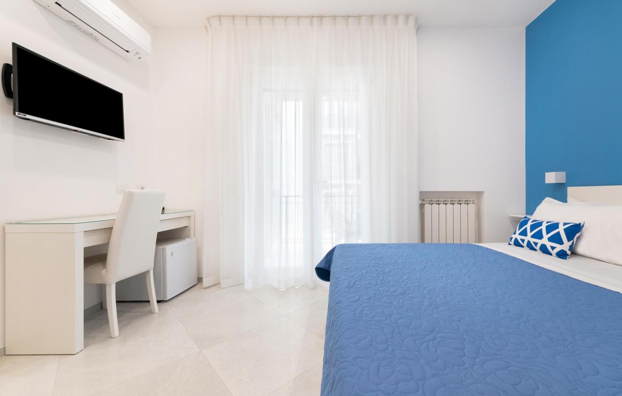 Blue Coral Suite B&B Sorrento Exterior photo
