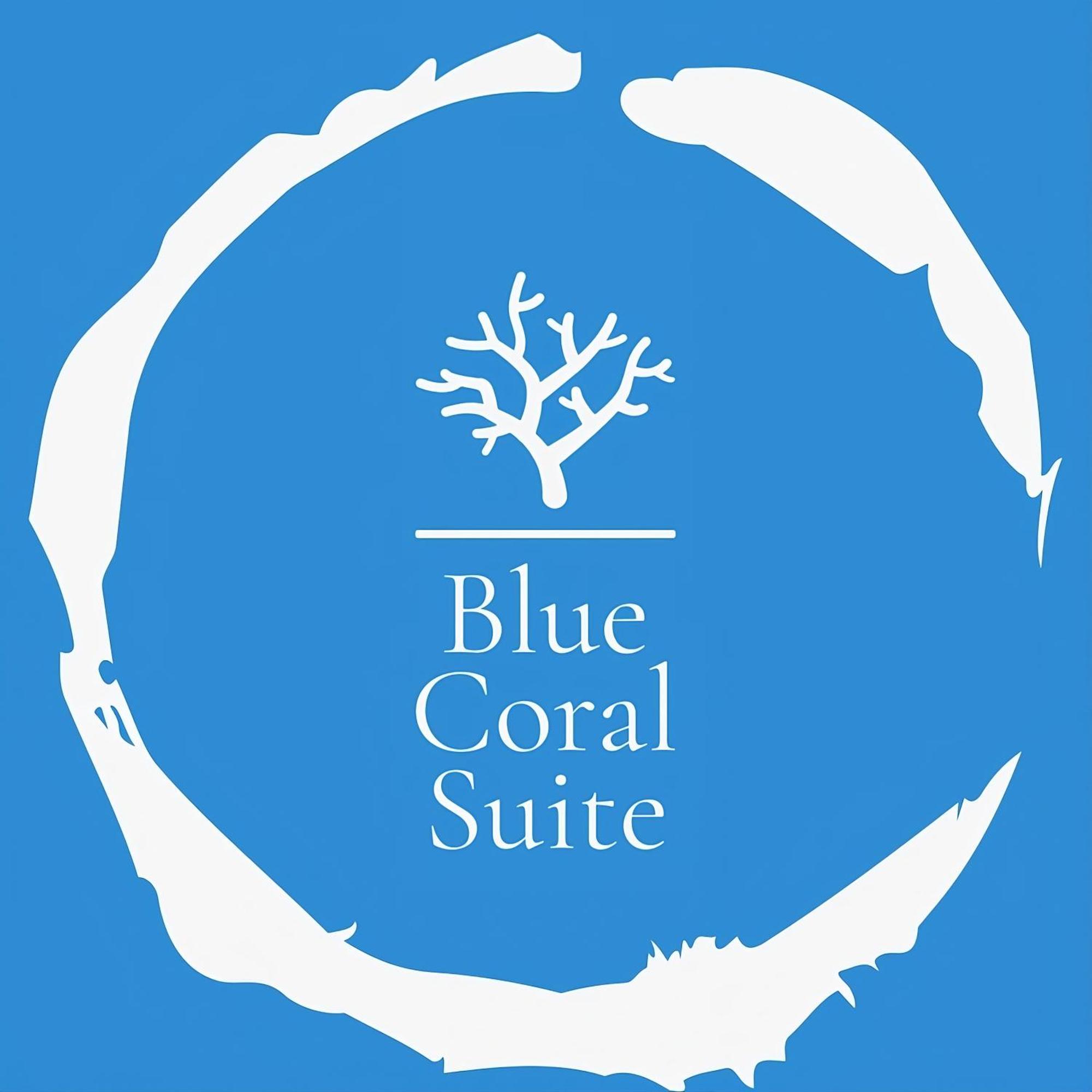 Blue Coral Suite B&B Sorrento Exterior photo